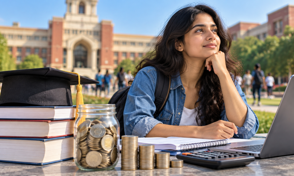 Education Loans in India: Eligibility, Interest Costs and Repayment Explained
