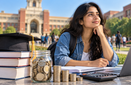 Education Loans in India: Eligibility, Interest Costs and Repayment Explained