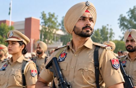 Punjab Police Constable Recruitment 2026: Updates and Eligibility
