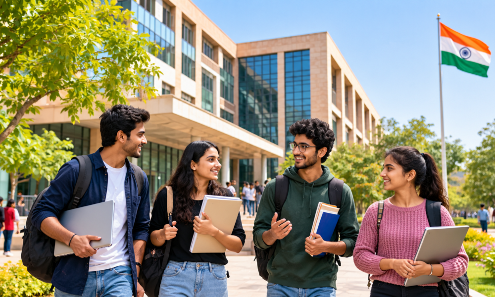 niversity of Western Australia Gets UGC Approval for Chennai Campus: What Students Need to Know