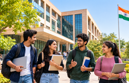 niversity of Western Australia Gets UGC Approval for Chennai Campus: What Students Need to Know