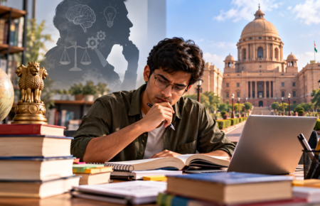 UPSC Exam Reforms: Focus on Reasoning and Spontaneous Thinking