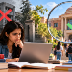 UGC Fake Universities 2026: What Students Must Check